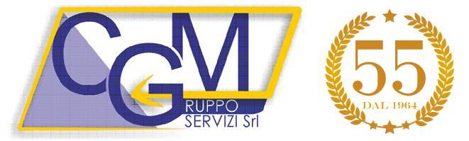 CGM Gruppo Servizi