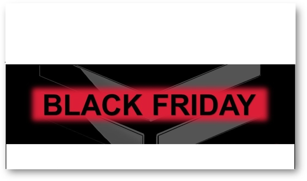 BLACK FRIDAY CGM CON YANMAR VIO 17
